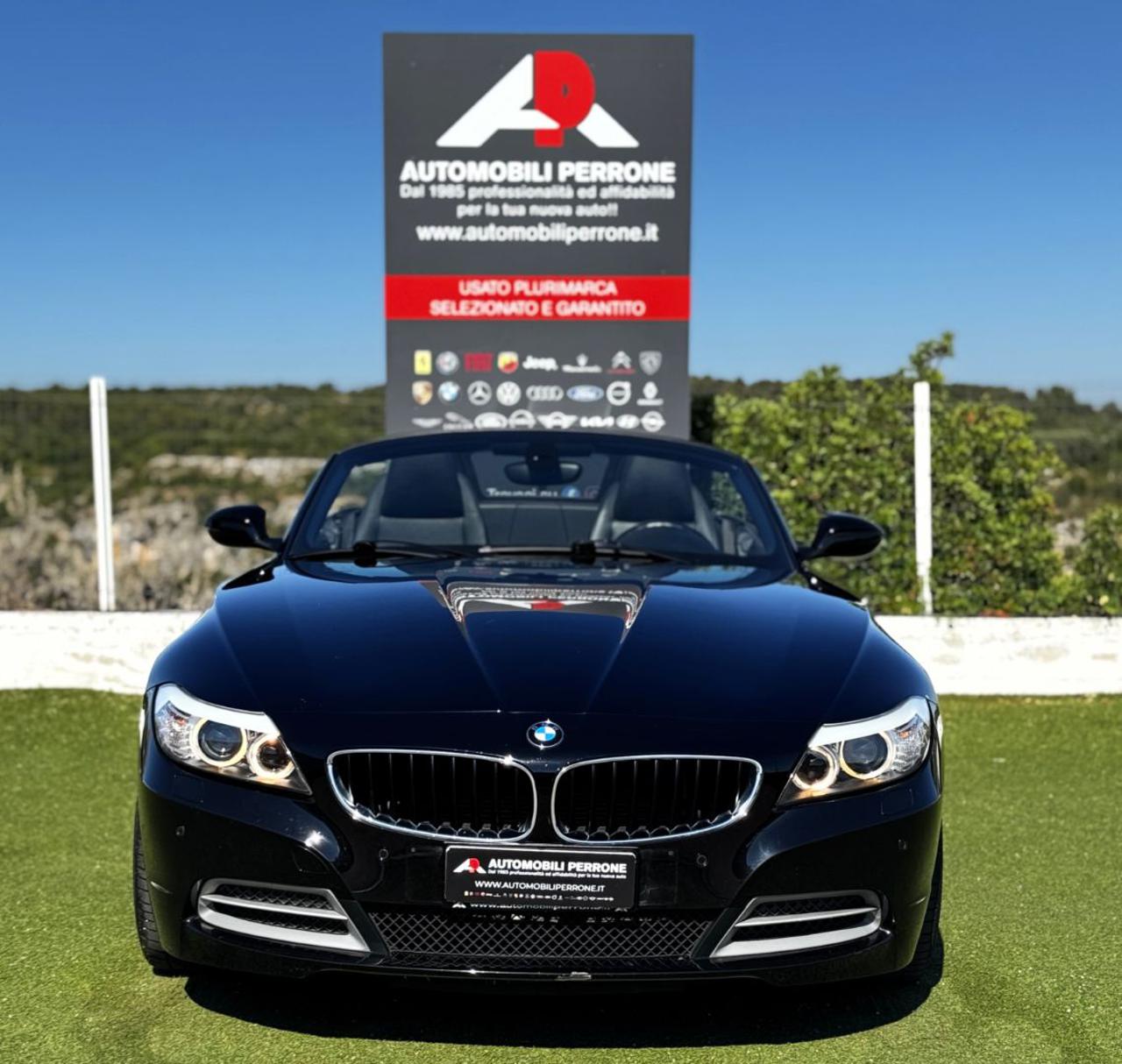BMW Z4 sDrive 23i 204cv (Pelle/Xenon/Led) - 2