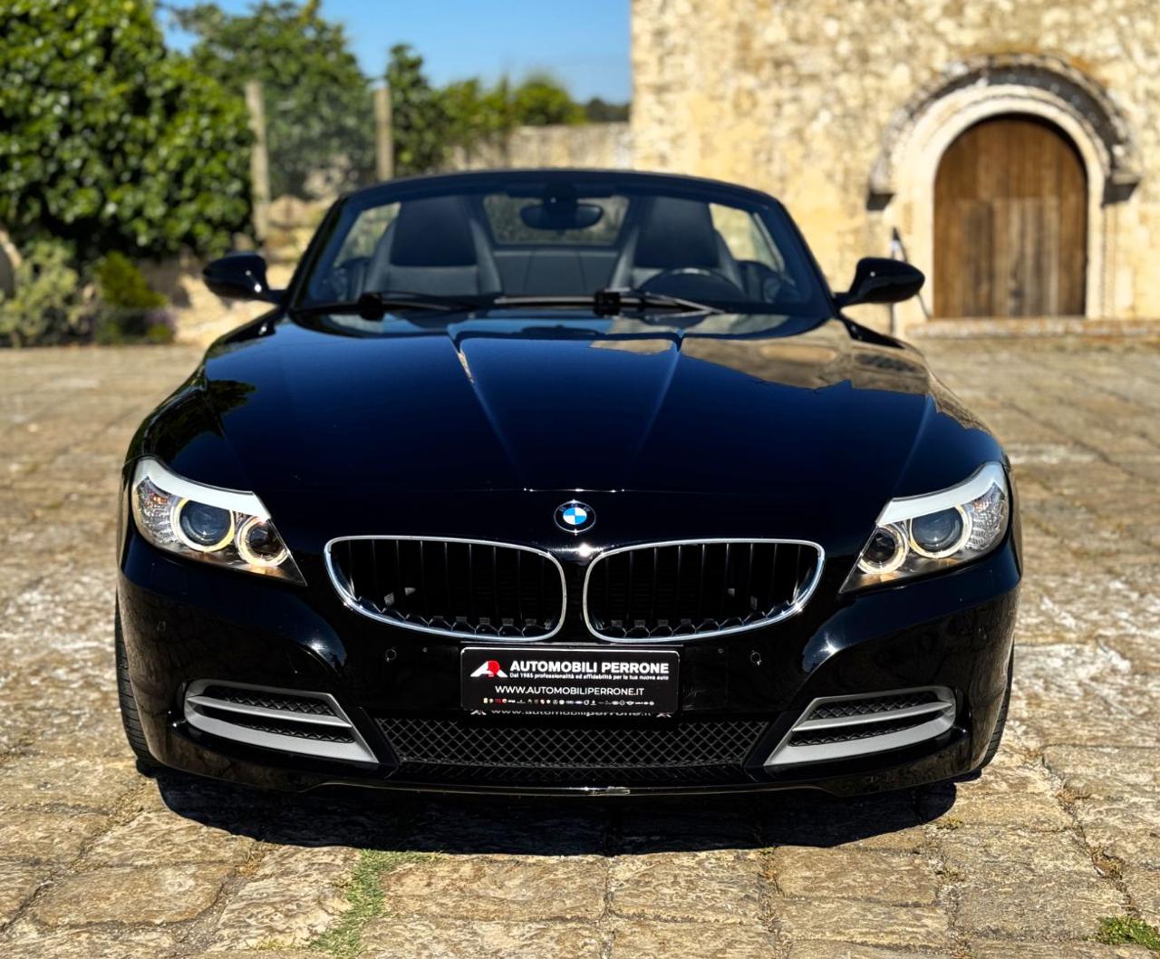 BMW Z4 sDrive 23i 204cv (Pelle/Xenon/Led) - 15