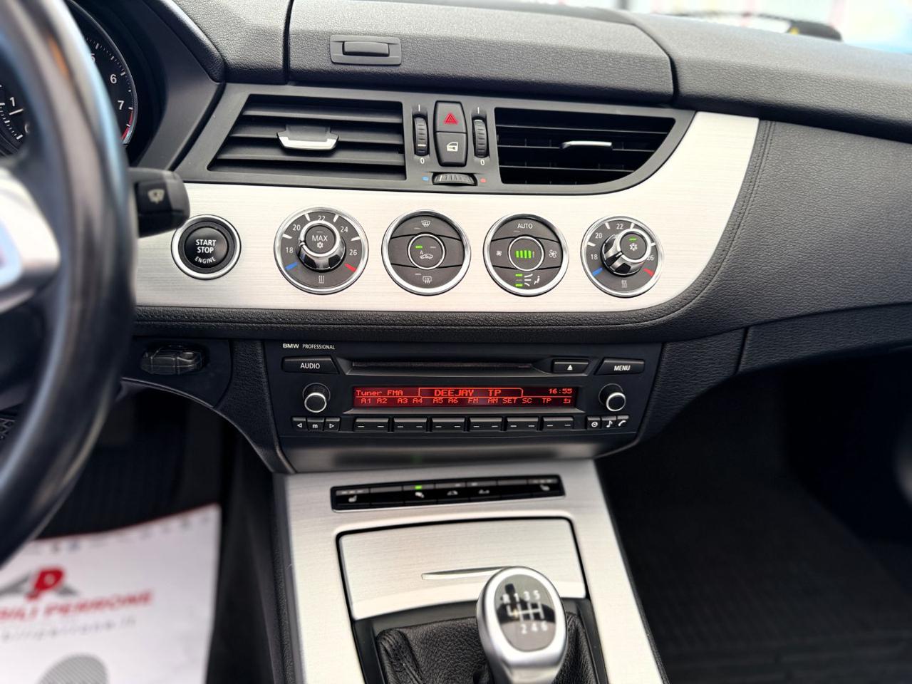 BMW Z4 sDrive 23i 204cv (Pelle/Xenon/Led) - 29