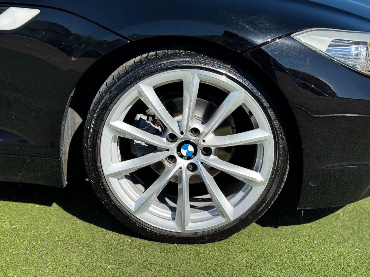 BMW Z4 sDrive 23i 204cv (Pelle/Xenon/Led) - 22