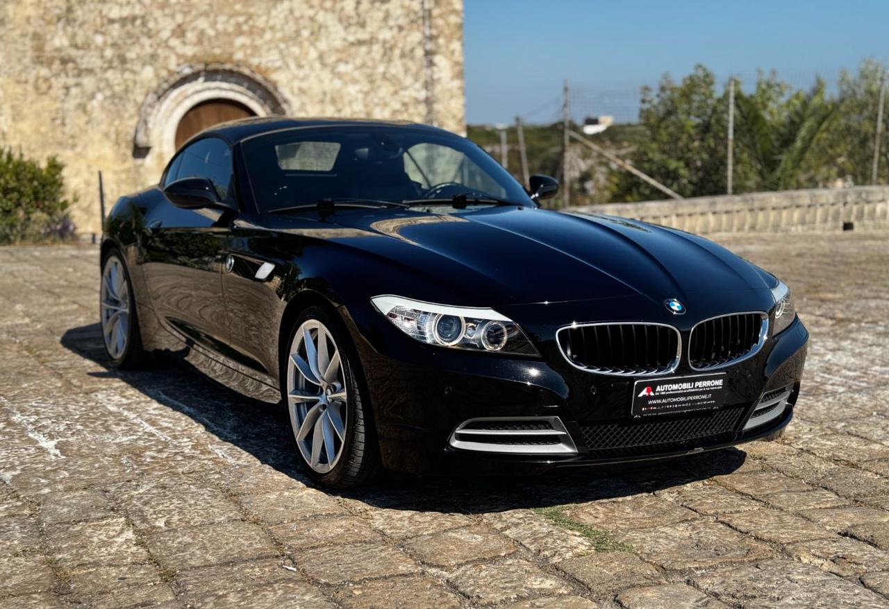 BMW Z4 sDrive 23i 204cv (Pelle/Xenon/Led) - 24