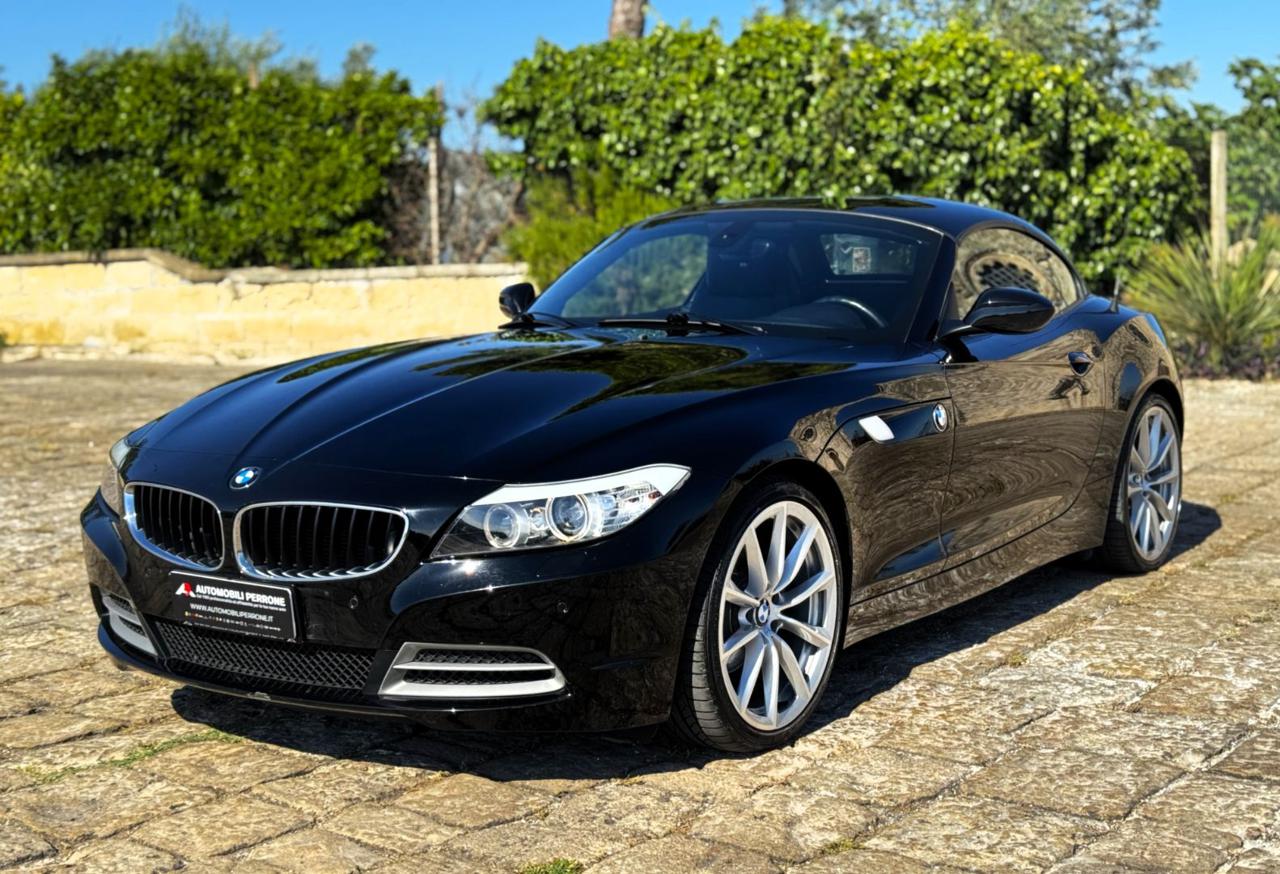 BMW Z4 sDrive 23i 204cv (Pelle/Xenon/Led) - 4