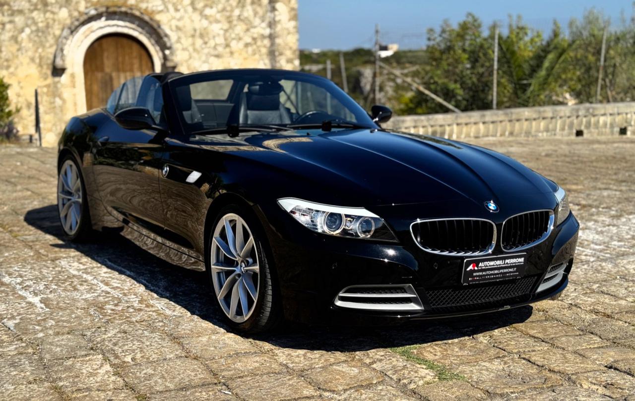 BMW Z4 sDrive 23i 204cv (Pelle/Xenon/Led) - 17
