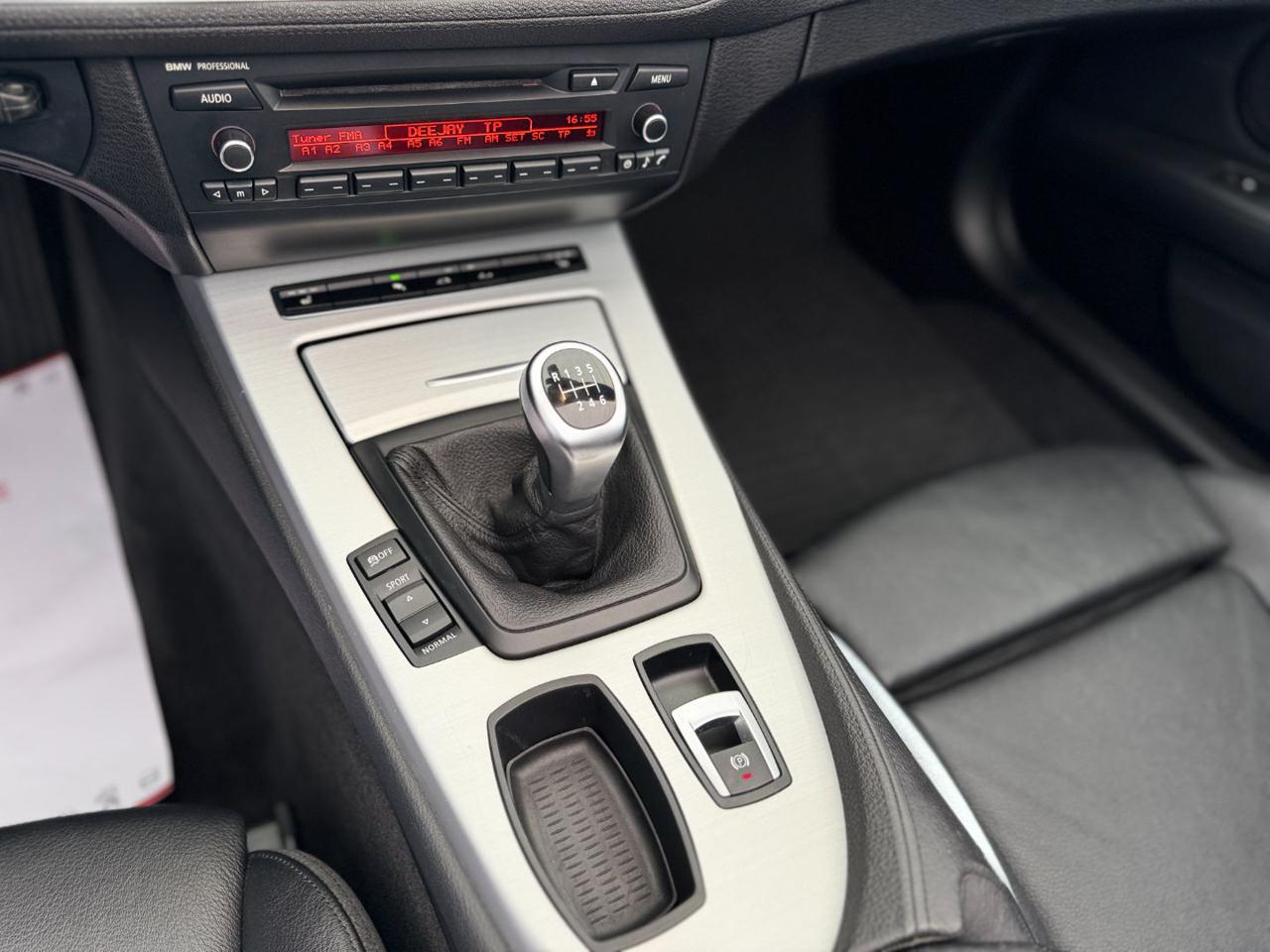 BMW Z4 sDrive 23i 204cv (Pelle/Xenon/Led) - 28