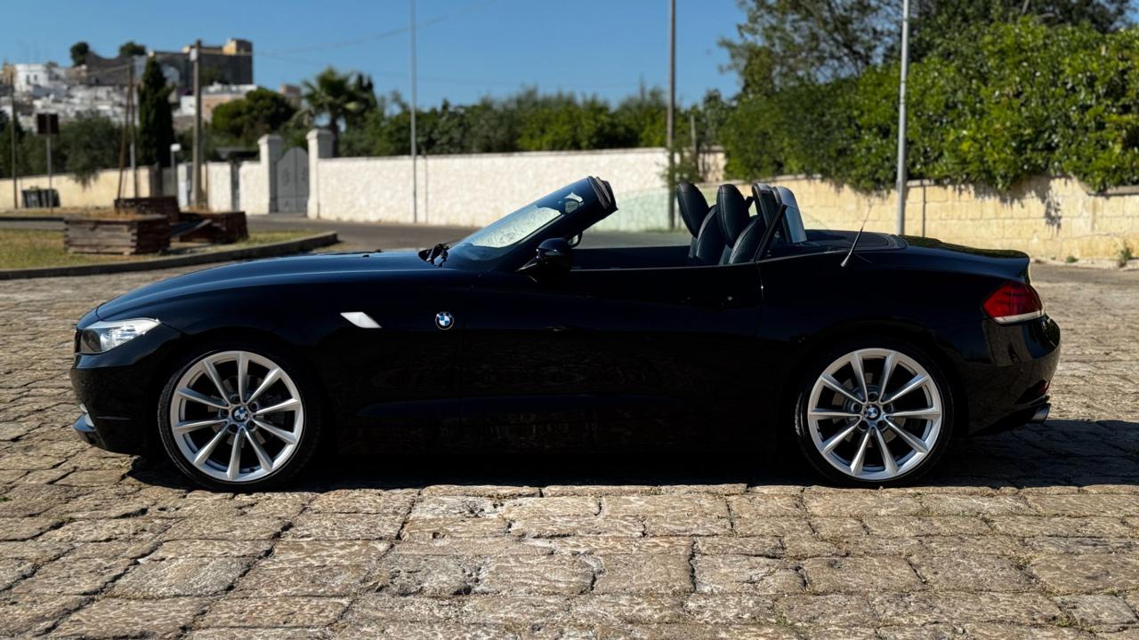 BMW Z4 sDrive 23i 204cv (Pelle/Xenon/Led) - 20