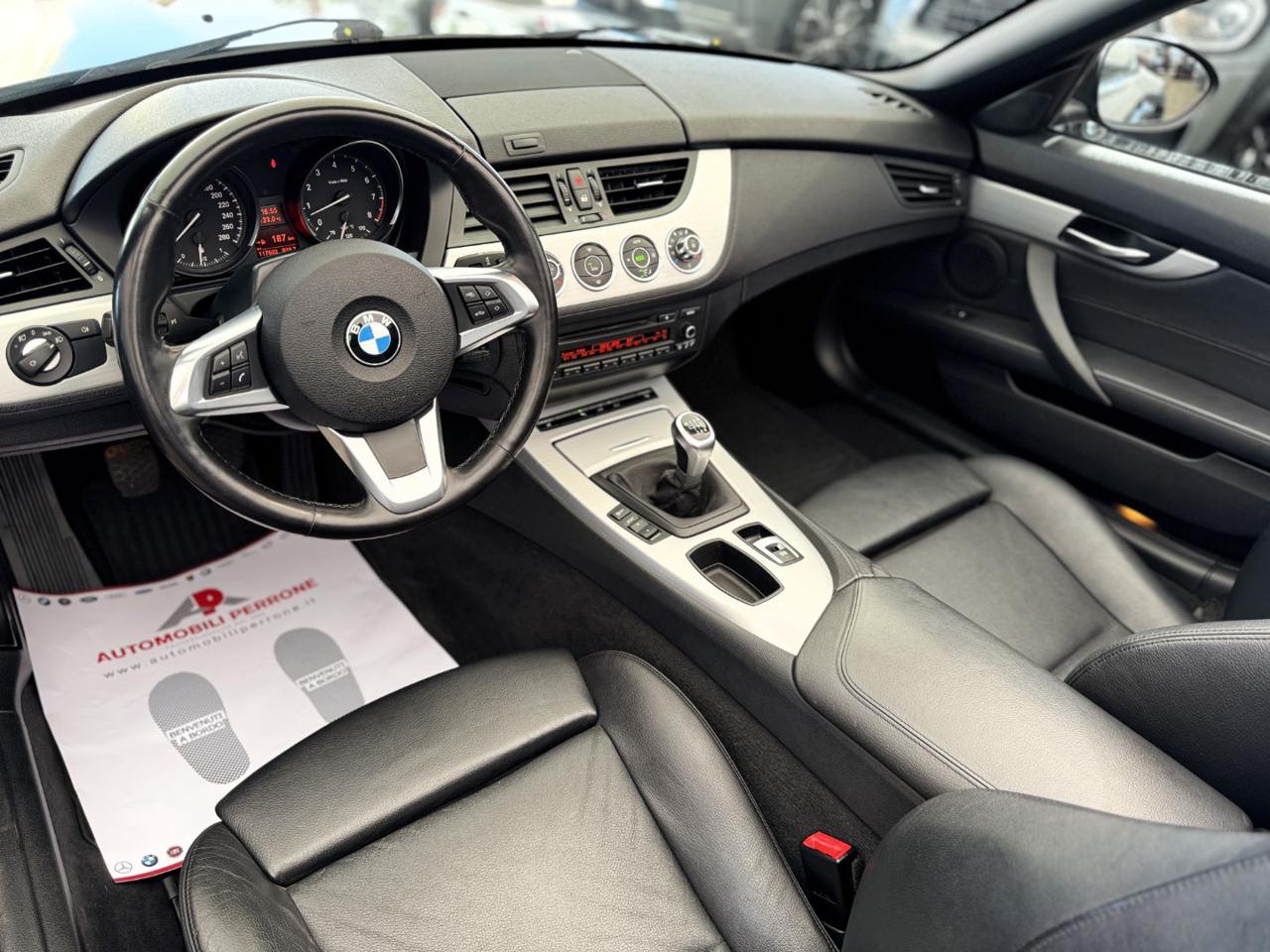 BMW Z4 sDrive 23i 204cv (Pelle/Xenon/Led) - 5