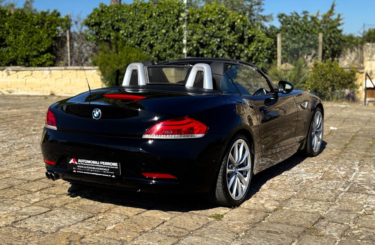BMW Z4 sDrive 23i 204cv (Pelle/Xenon/Led) - 11