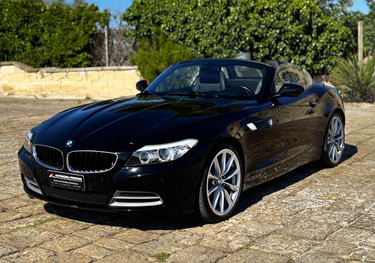 BMW Z4 sDrive 23i 204cv (Pelle/Xenon/Led) - 10