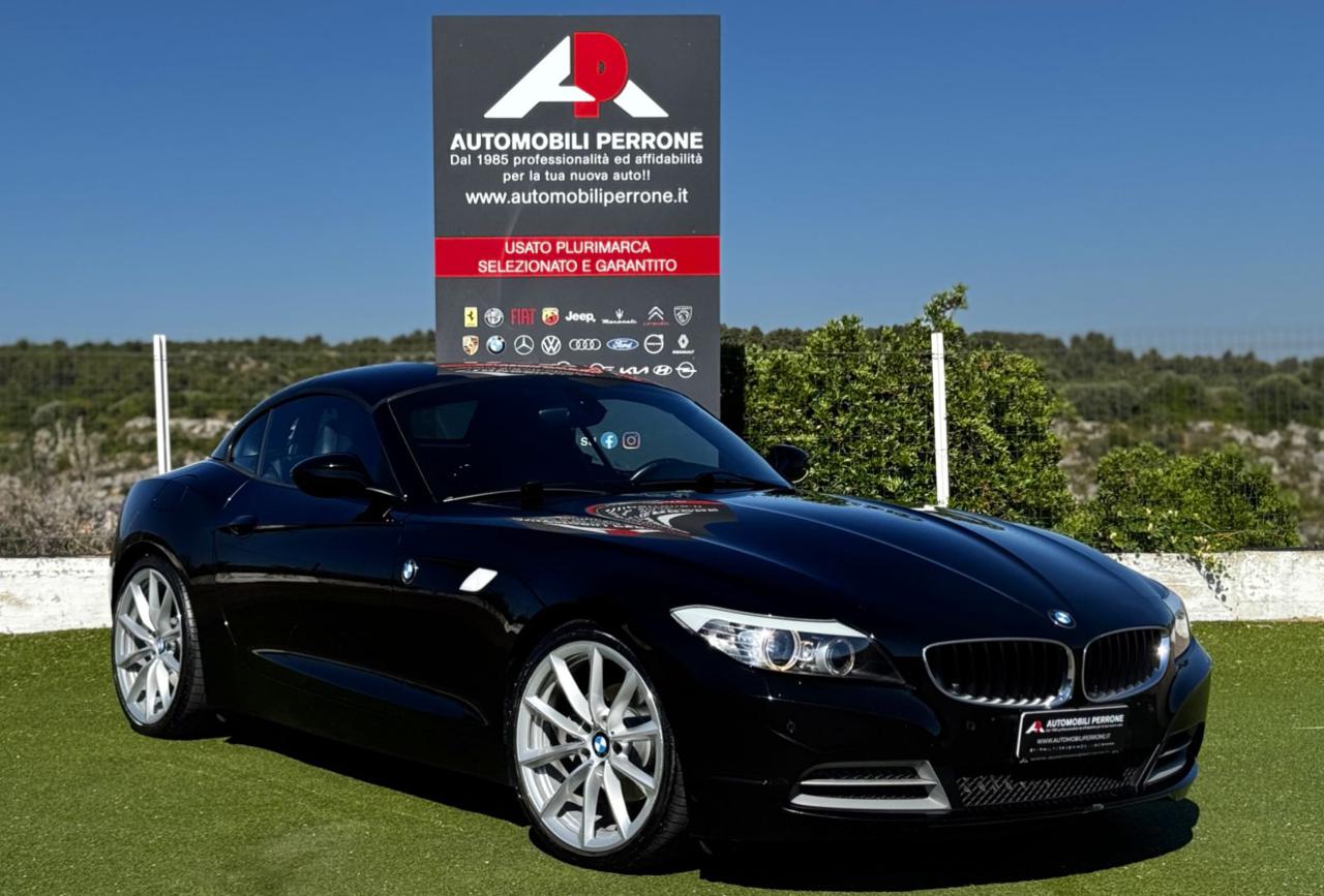 BMW Z4 sDrive 23i 204cv (Pelle/Xenon/Led) - 3