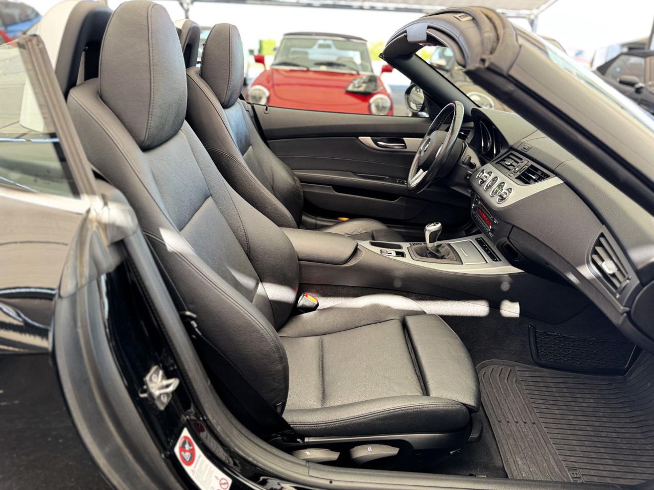 BMW Z4 sDrive 23i 204cv (Pelle/Xenon/Led) - 9