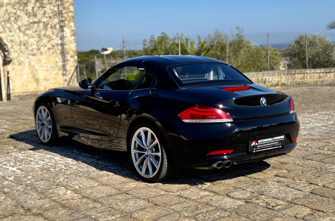 BMW Z4 sDrive 23i 204cv (Pelle/Xenon/Led) - 16