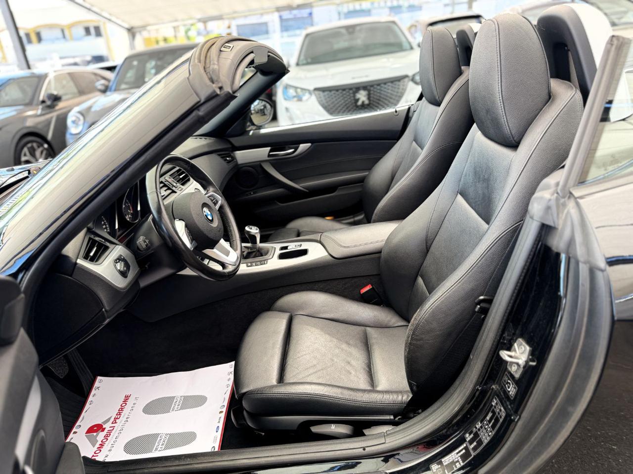 BMW Z4 sDrive 23i 204cv (Pelle/Xenon/Led) - 6