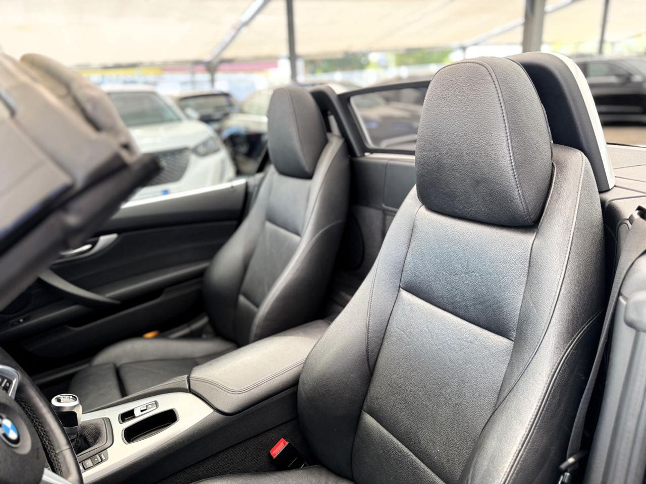 BMW Z4 sDrive 23i 204cv (Pelle/Xenon/Led) - 25
