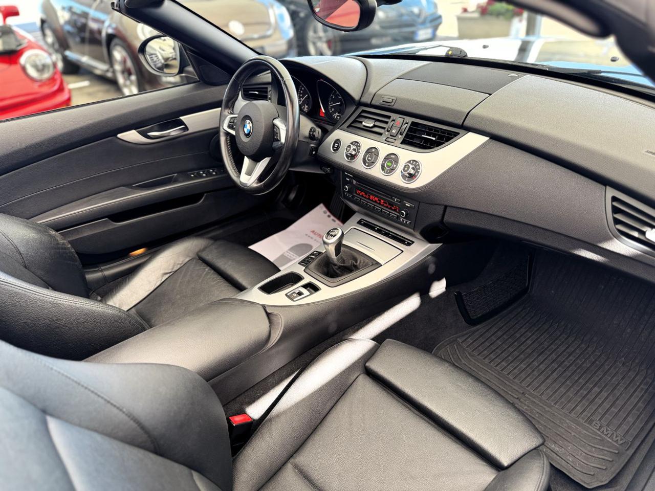BMW Z4 sDrive 23i 204cv (Pelle/Xenon/Led) - 8