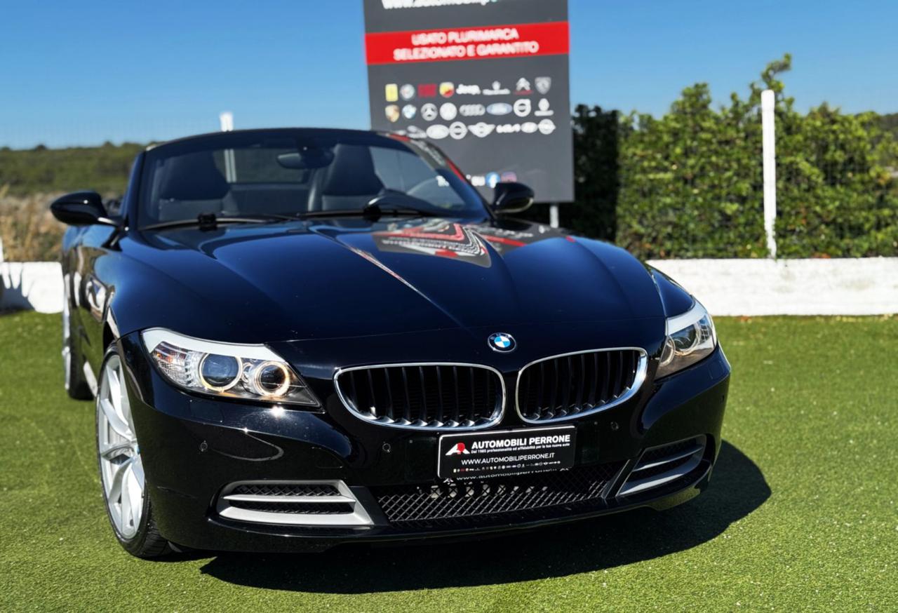 BMW Z4 sDrive 23i 204cv (Pelle/Xenon/Led) - 21