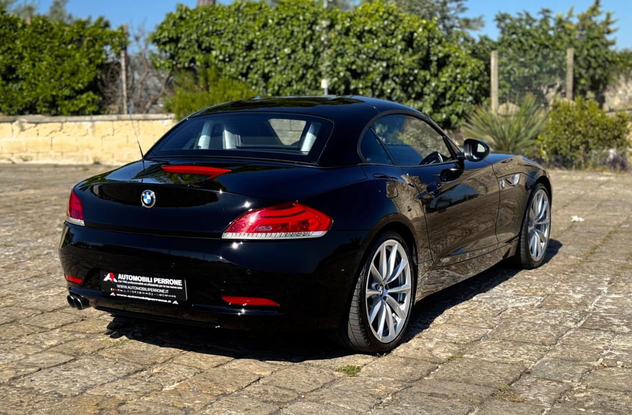 BMW Z4 sDrive 23i 204cv (Pelle/Xenon/Led) - 14