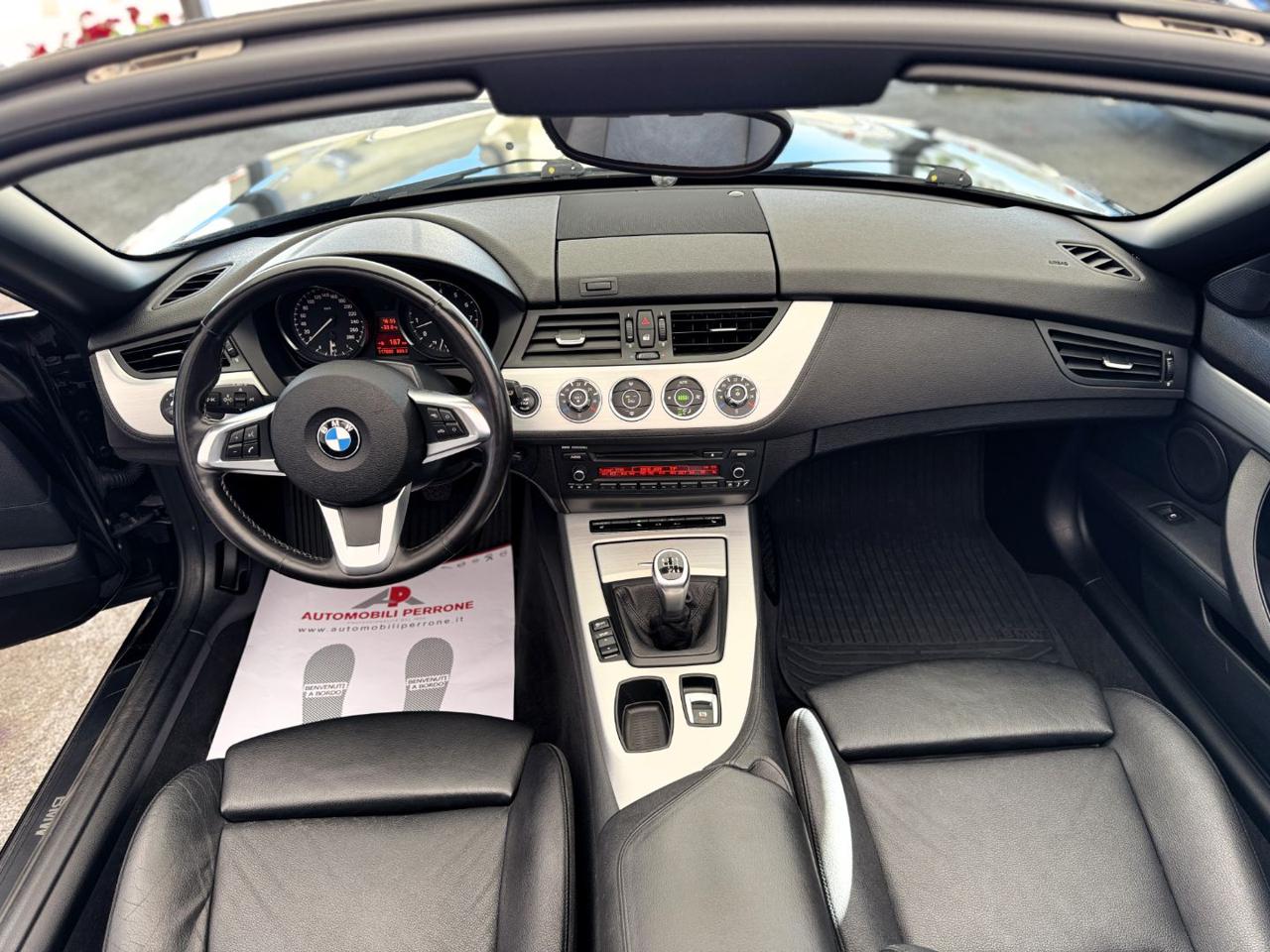 BMW Z4 sDrive 23i 204cv (Pelle/Xenon/Led) - 7