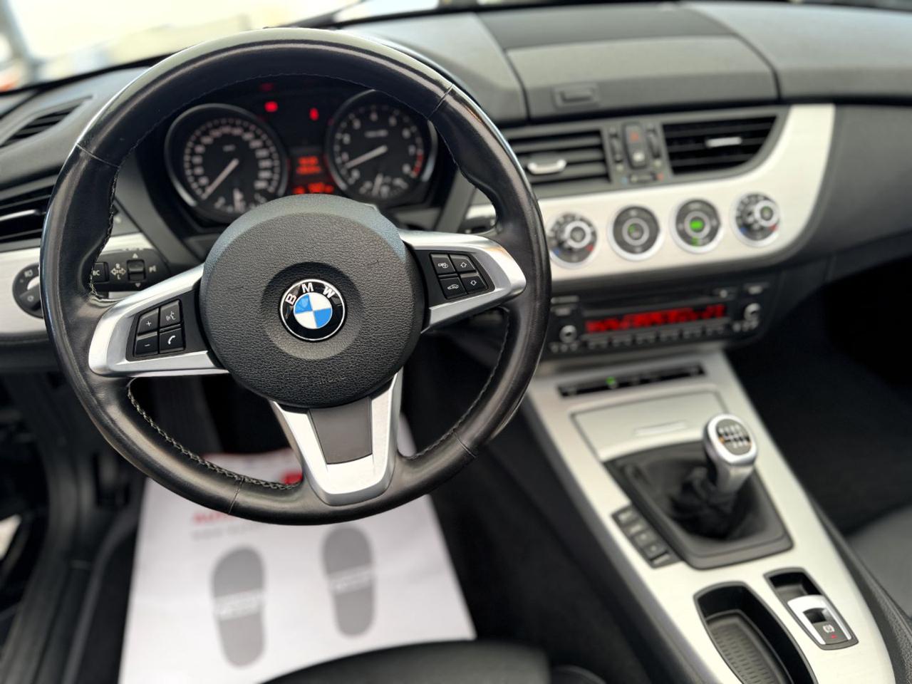 BMW Z4 sDrive 23i 204cv (Pelle/Xenon/Led) - 26