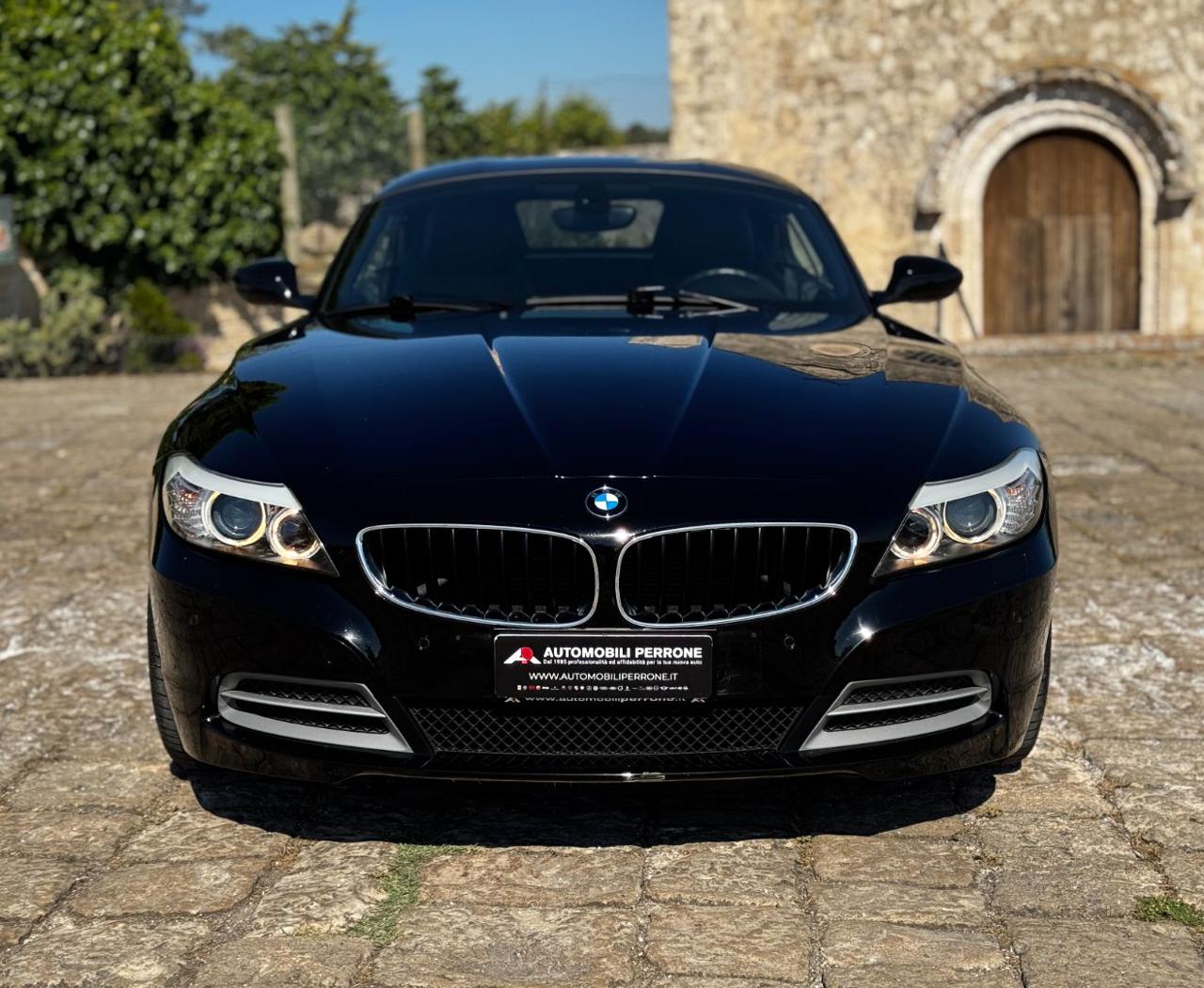 BMW Z4 sDrive 23i 204cv (Pelle/Xenon/Led) - 18