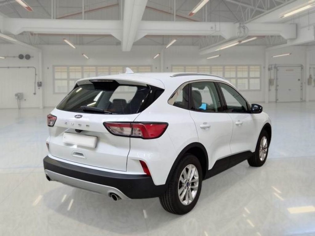 FORD Kuga 1.5 EcoBlue 120 CV aut. 2WD Titanium Business - 2