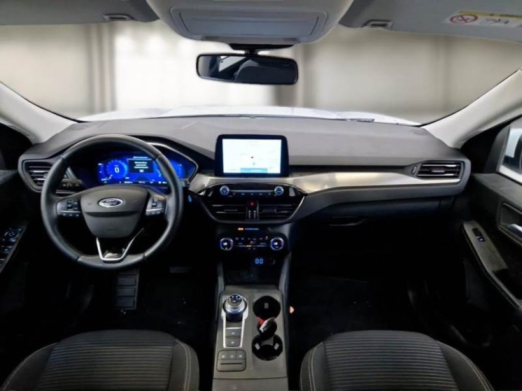 FORD Kuga 1.5 EcoBlue 120 CV aut. 2WD Titanium Business - 6