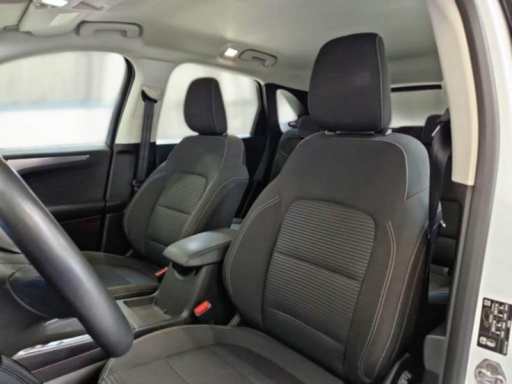 FORD Kuga 1.5 EcoBlue 120 CV aut. 2WD Titanium Business - 8