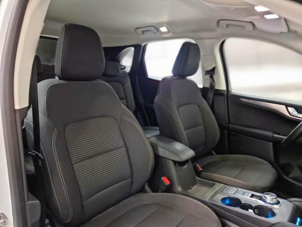 FORD Kuga 1.5 EcoBlue 120 CV aut. 2WD Titanium Business - 9