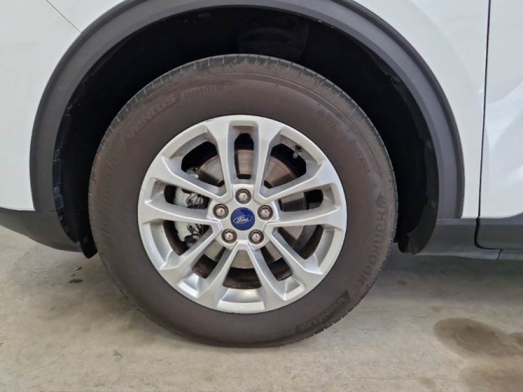 FORD Kuga 1.5 EcoBlue 120 CV aut. 2WD Titanium Business - 11
