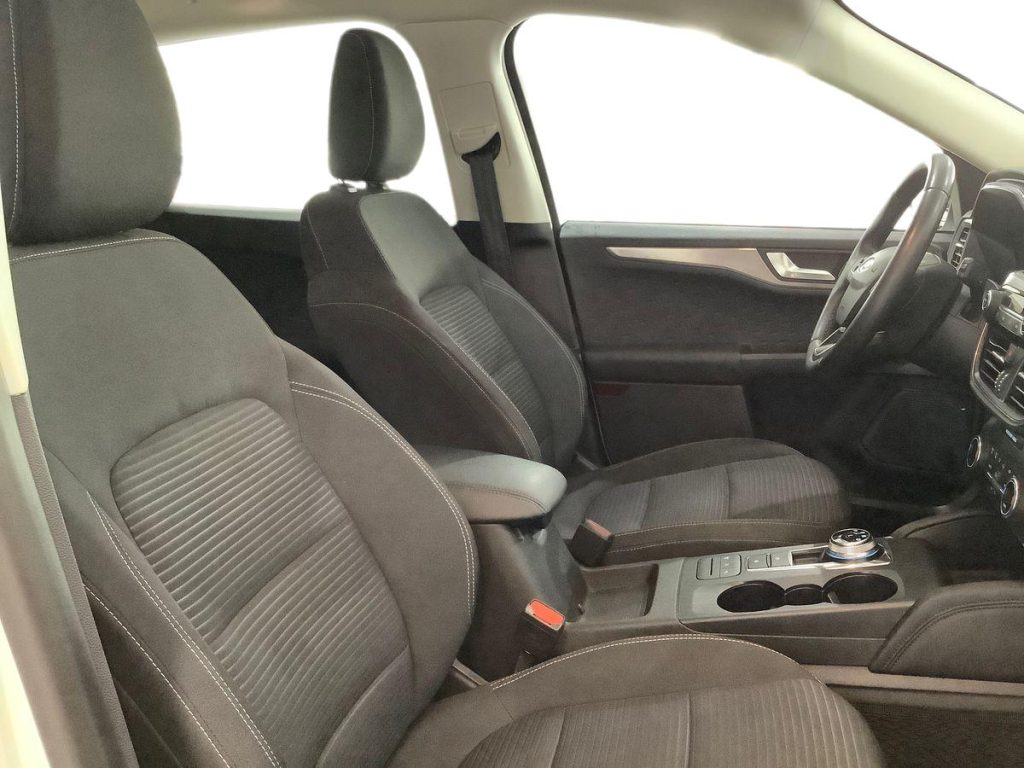 FORD Kuga 1.5 EcoBlue 120 CV aut. 2WD Titanium Business - 10