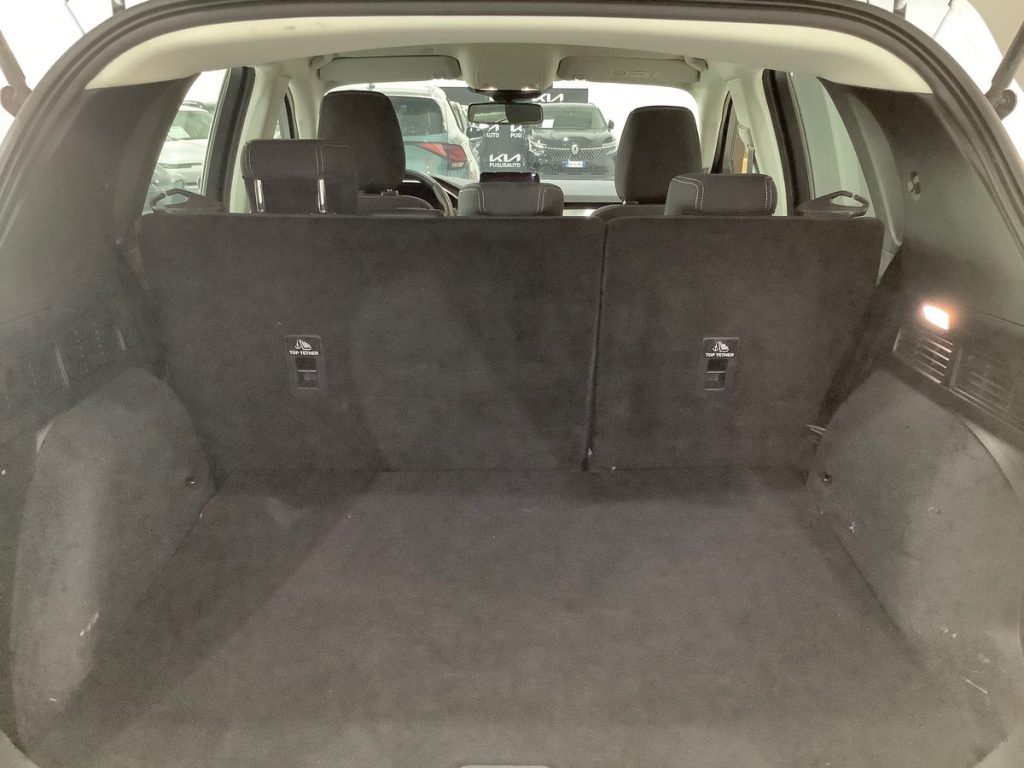 FORD Kuga 1.5 EcoBlue 120 CV aut. 2WD Titanium Business - 12