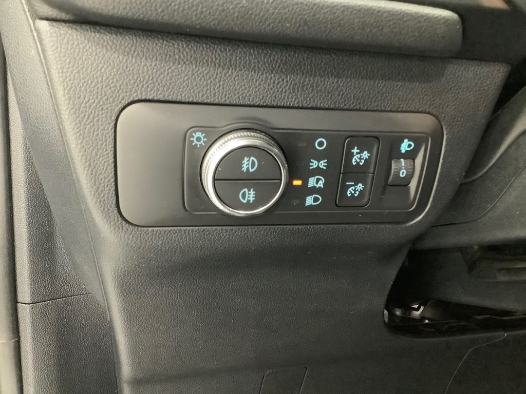 FORD Kuga 1.5 EcoBlue 120 CV aut. 2WD Titanium Business - 18