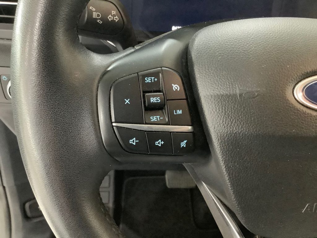 FORD Kuga 1.5 EcoBlue 120 CV aut. 2WD Titanium Business - 19