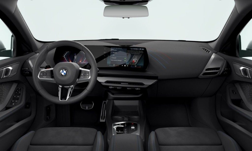 BMW 116 MSport Aut. - 3