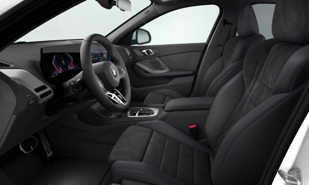 BMW 116 MSport Aut. - 4