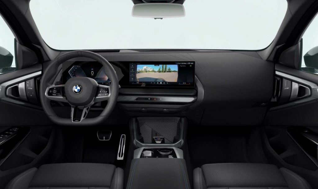 BMW X3 xDrive20d 48V MSport Pro - 4