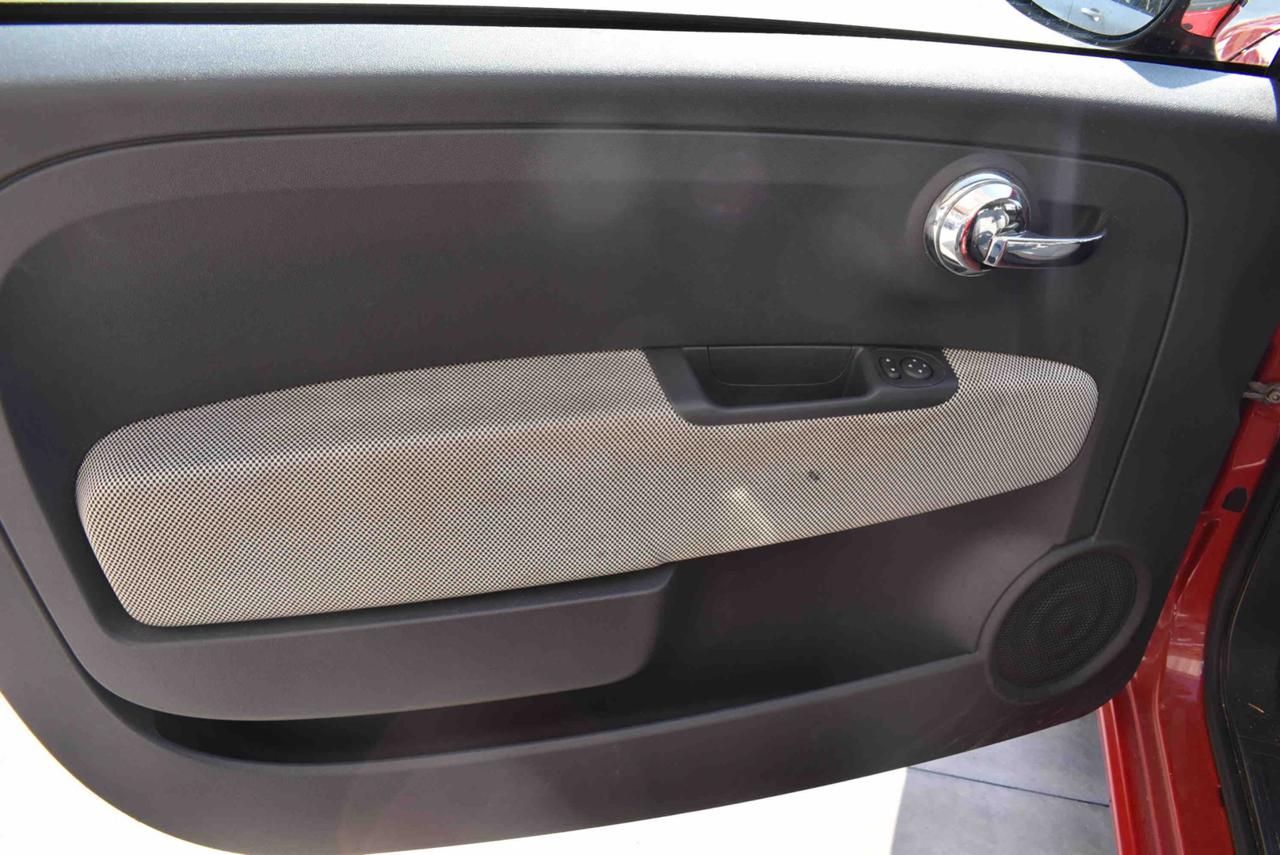 FIAT 500 1.4 16V Sport - 8