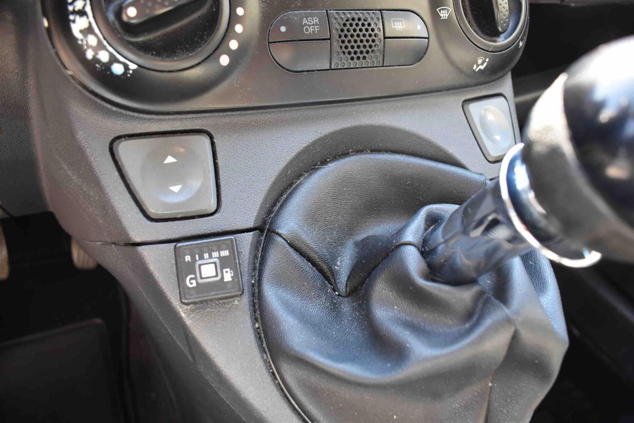 FIAT 500 1.4 16V Sport - 13