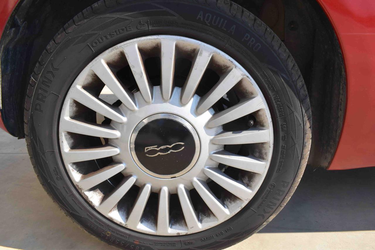 FIAT 500 1.4 16V Sport - 18