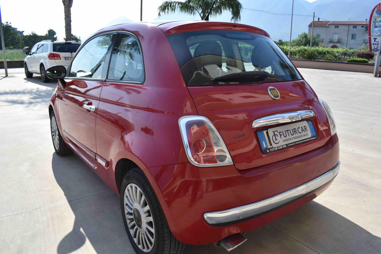 FIAT 500 1.4 16V Sport - 16