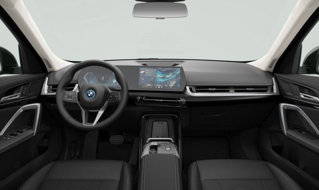 BMW X1 xDrive 25e X-Line Special Edition DCT - 4