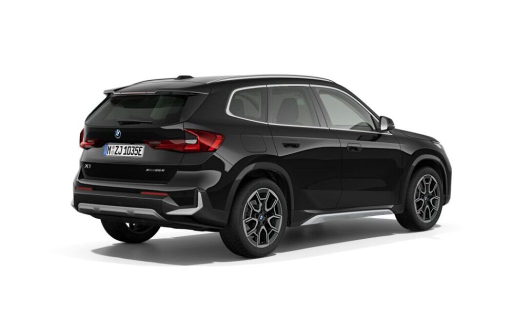 BMW X1 xDrive 25e X-Line Special Edition DCT - 2