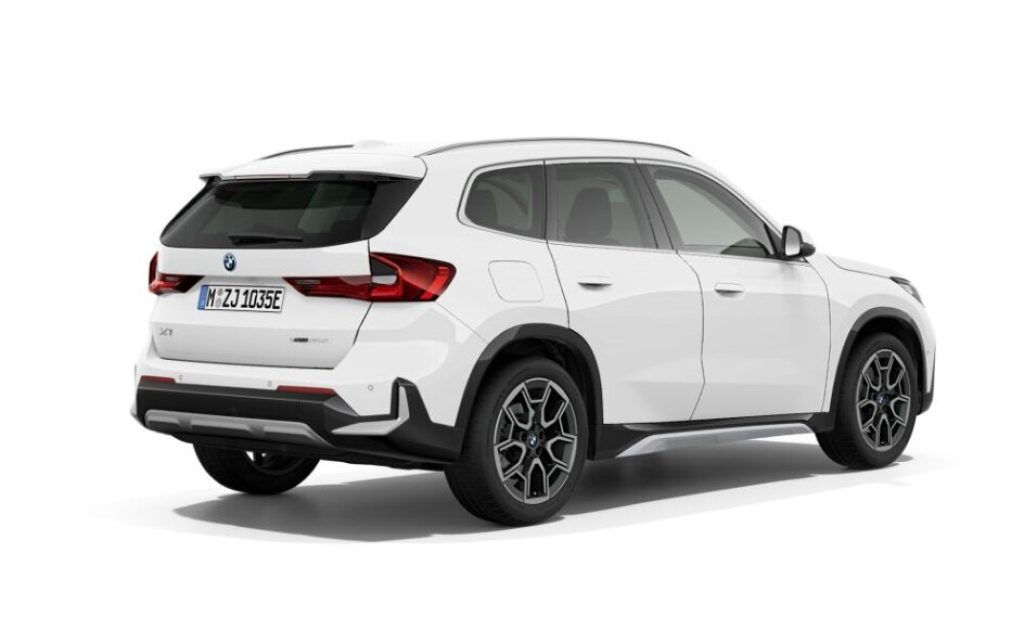 BMW X1 xDrive 25e X-Line Special Edition DCT - 2