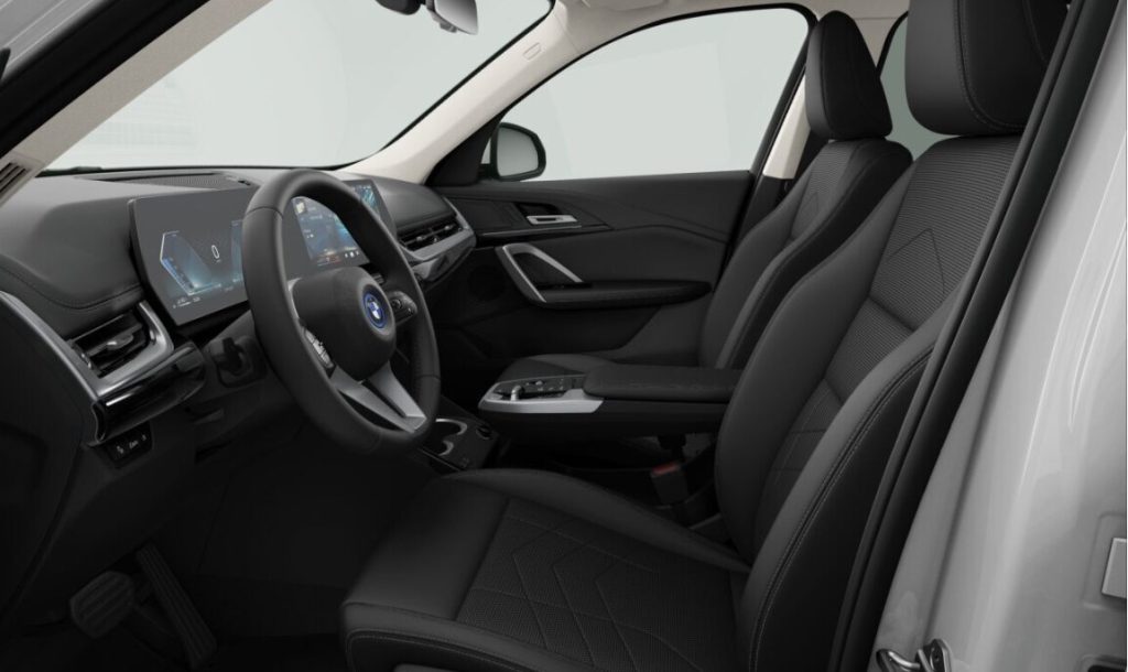 BMW X1 xDrive 25e X-Line Special Edition DCT - 3