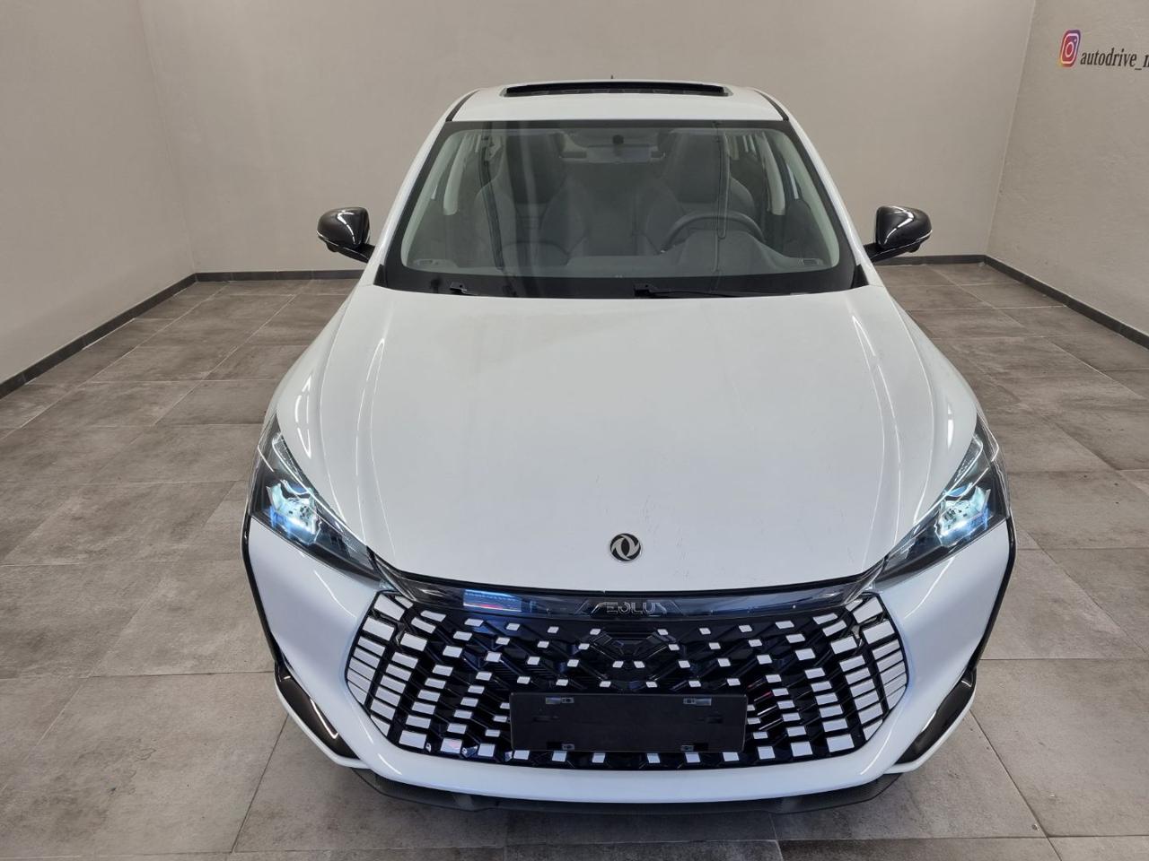 DONGFENG Shine 1.5L DCT E2 - 28