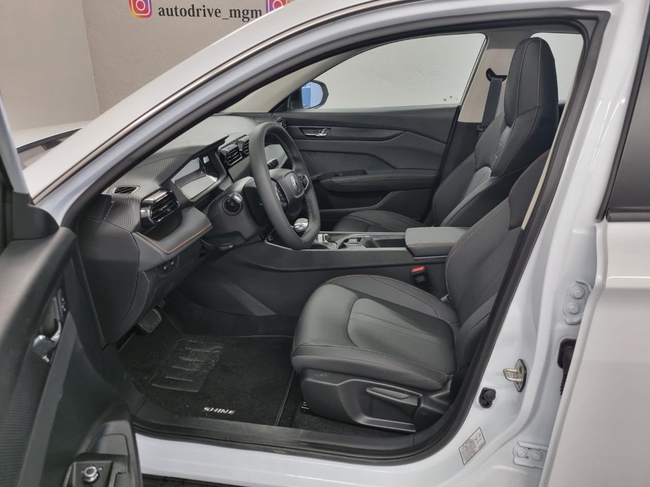 DONGFENG Shine 1.5L DCT E2 - 8