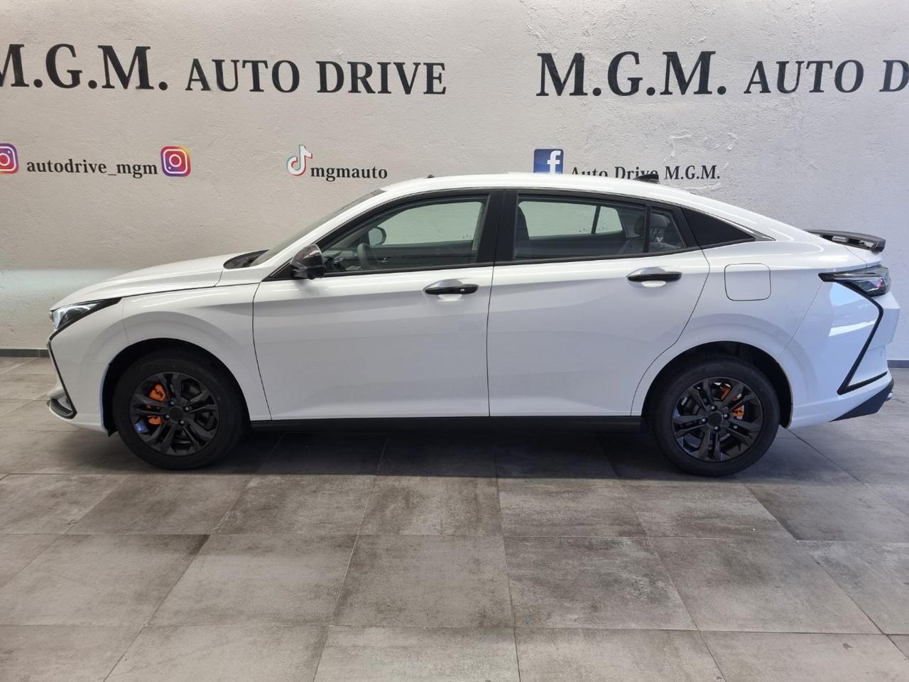 DONGFENG Shine 1.5L DCT E2 - 2