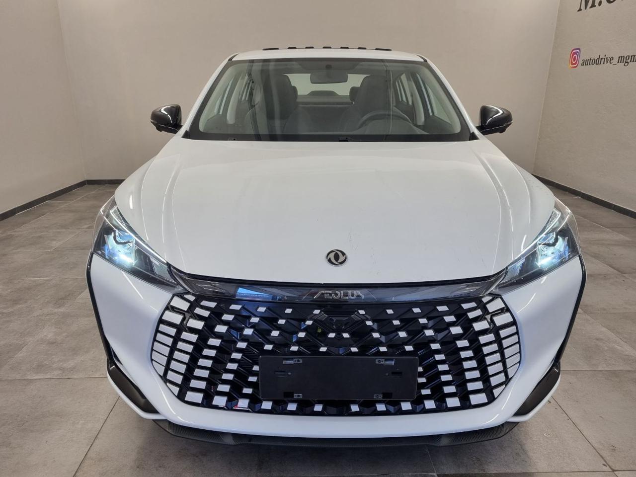 DONGFENG Shine 1.5L DCT E2 - 5