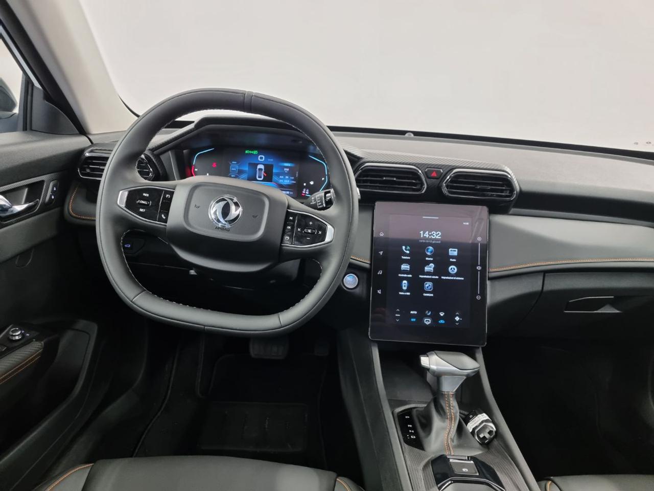DONGFENG Shine 1.5L DCT E2 - 24