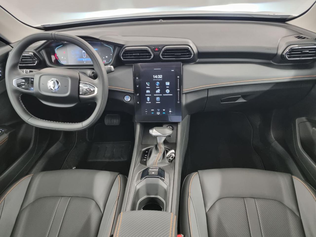 DONGFENG Shine 1.5L DCT E2 - 6