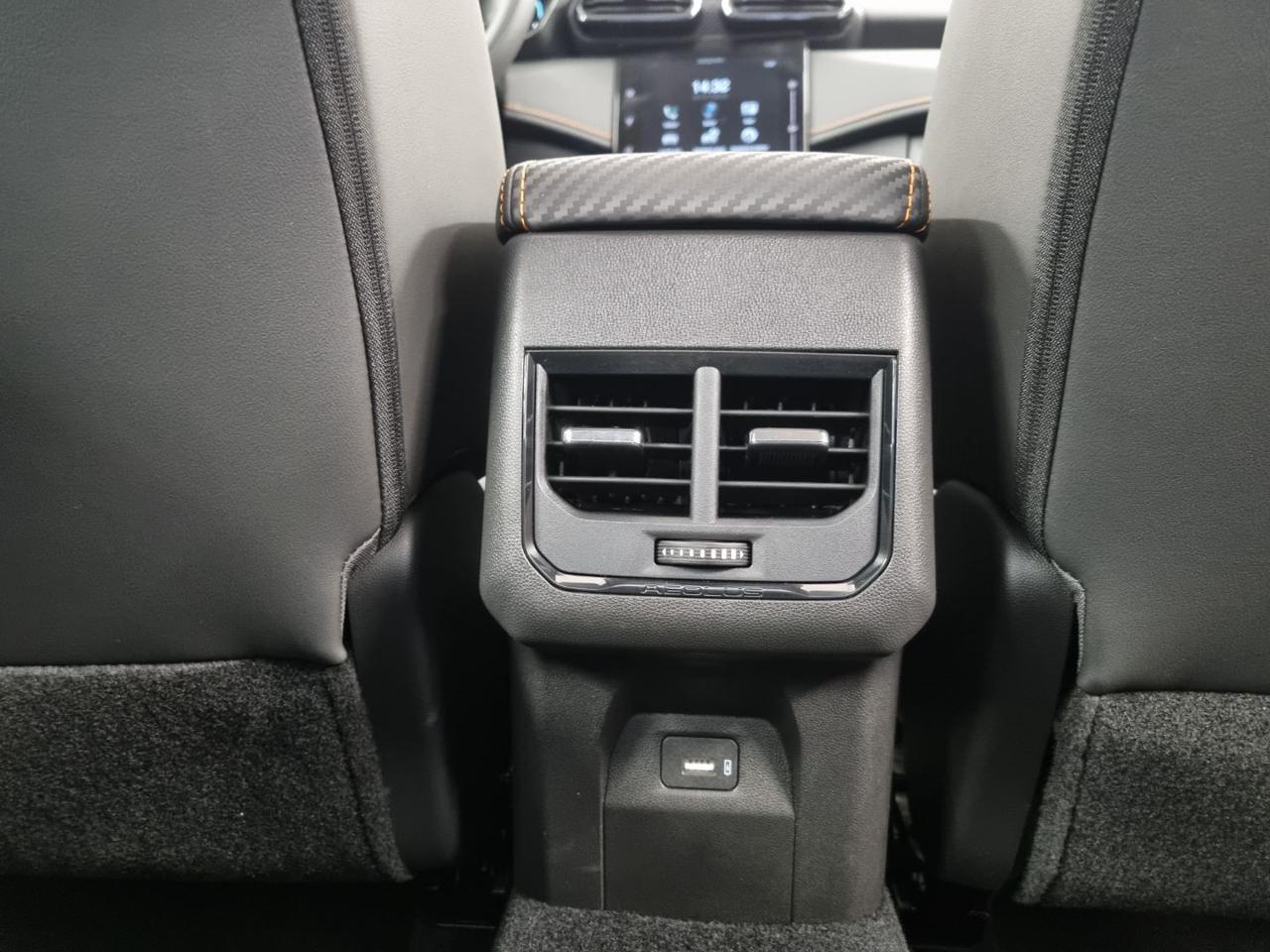 DONGFENG Shine 1.5L DCT E2 - 23